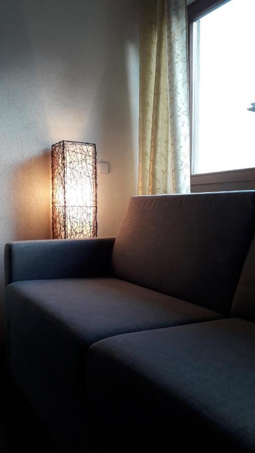 Wohnung Theresa Fügenberg Kültér fotó